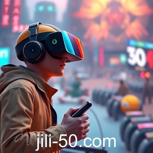 Gaming Trends Transformed by Emerging Technologies