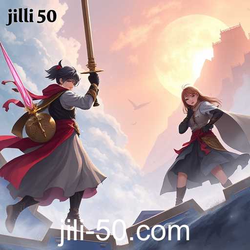 The Impact of Jili 50 on the Gaming Landscape