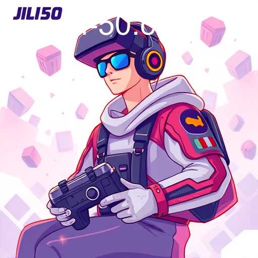 Jili 50: Revolutionizing Online Gaming Platforms