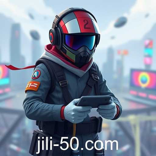 The Rise of Jili 50 in Global Gaming