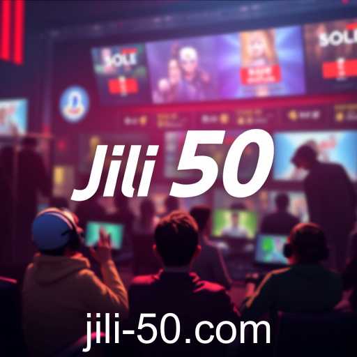 The Rise of Jili 50 in Gaming World